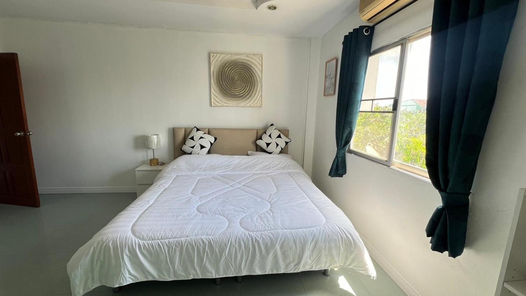 บ้านเทรเชอร์ Treasure House 방콕 외부 사진